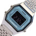 Часы Casio LA-680WA-2B
