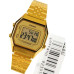 Часы Casio LA-680WGA-9D