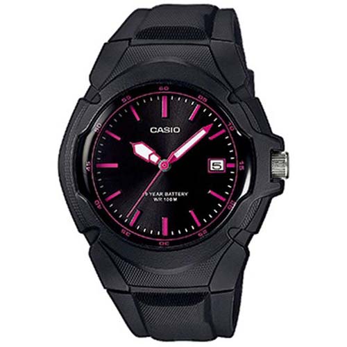 Часы Casio LX-610-1A2
