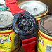 Часы Casio GA-140-4A