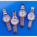 Часы Casio SHE-3056SPG-7A