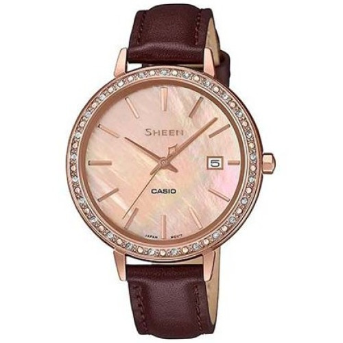 Часы Casio SHE-4052PGL-4A