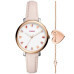 Часы Fossil ES4351SET