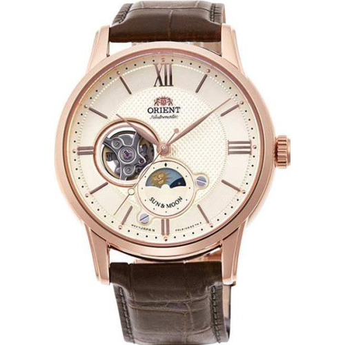 Часы Orient RA-AS0003S