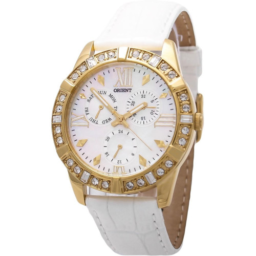 Часы Orient FSX07007W