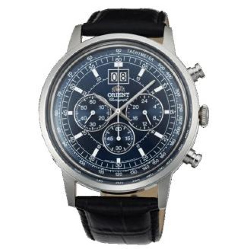 Часы Orient FTV02003D