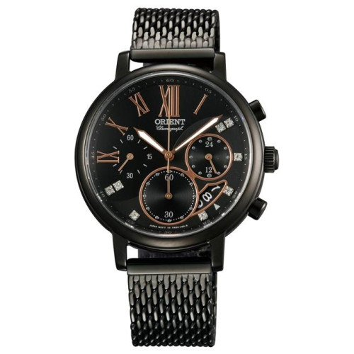 Часы Orient FTW02001B