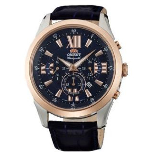 Часы Orient FTW04006D