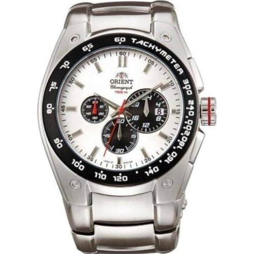Часы Orient FGN02001W