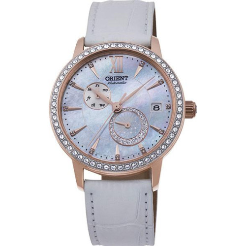 Часы Orient RA-AK0004A