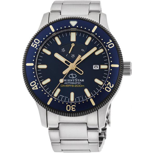 Часы Orient RE-AU0304L