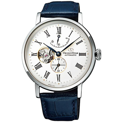 Часы Orient RE-AV0007S