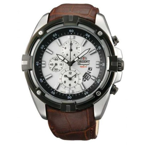 Часы Orient FTT0Y005W