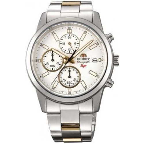 Часы Orient FKU00001W