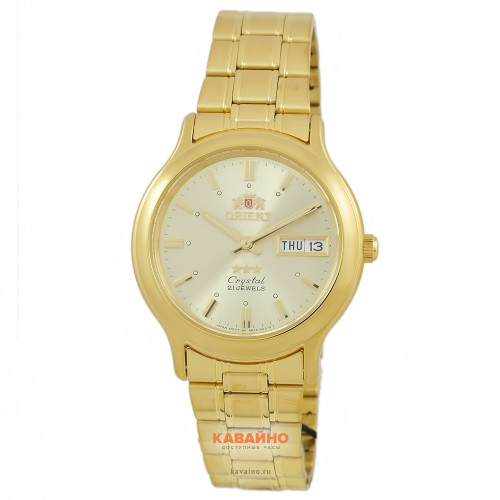 Часы Orient FAB05001C