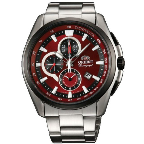 Часы Orient FTT13001H